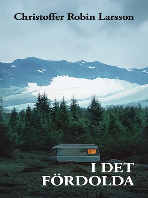 cover image of I det fördolda
